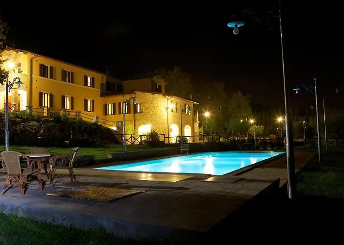 Casa Vacanze Residenza Bocci Foligno