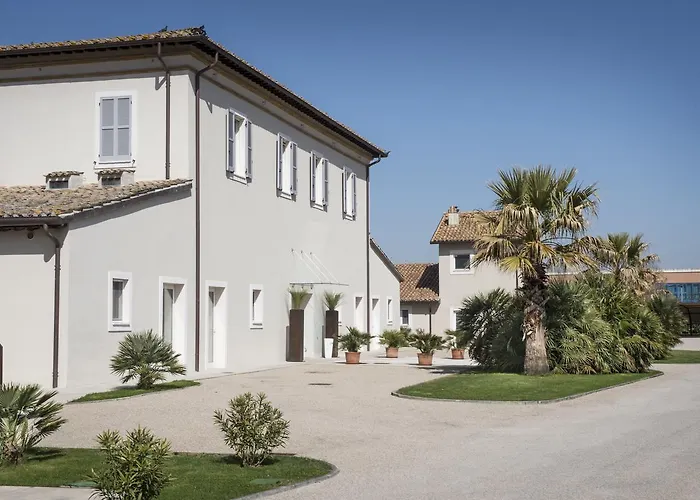 Hotel&Resort Le Colombare Foligno